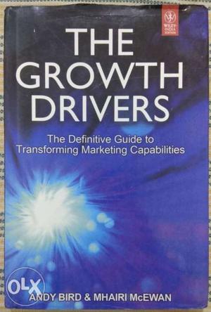 The Growth Drivers Book