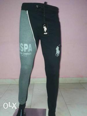 Trackpants available at very reasonable price...