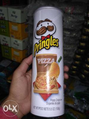 Tringles wafers it's real wafer