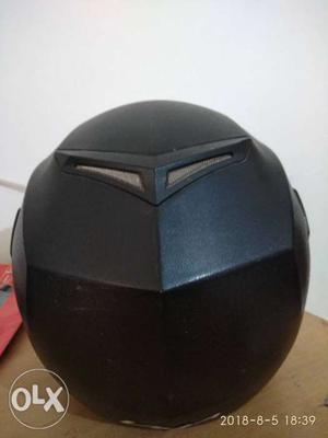 Unused helmet Vega make