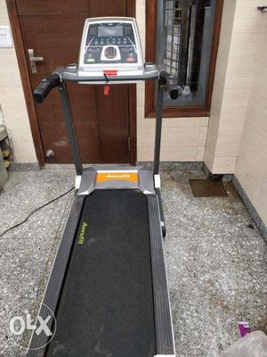 Very less used TreadMill