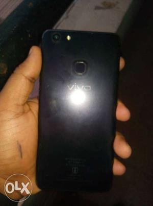 Vivo v7+ great condition Only 8 months old