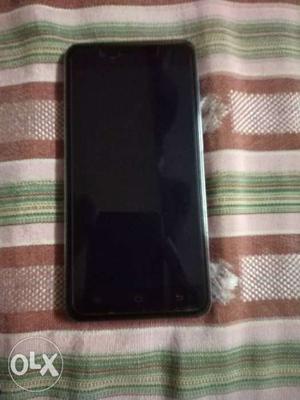 Vivo y55 with all accessories urgent sale