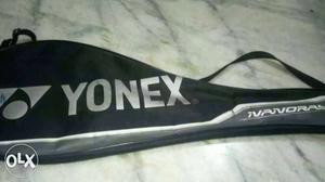 Yonex Nanoray  With Lining Grip