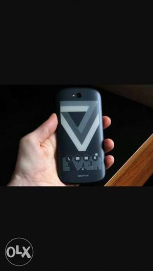 Yotaphone 2 duel dispay new imported mobile full