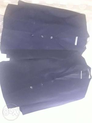 2 sets of men suits brand new