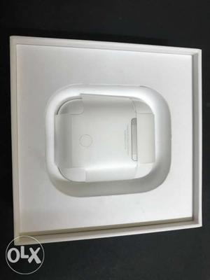 Apple Airpods original brand new unused with warranty