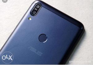 Asus zenfone max pro m1 only 1 month old brand