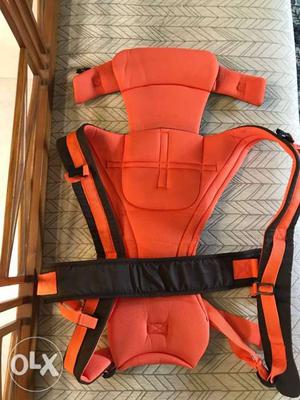 Baby Carrier only 2 months old and used once