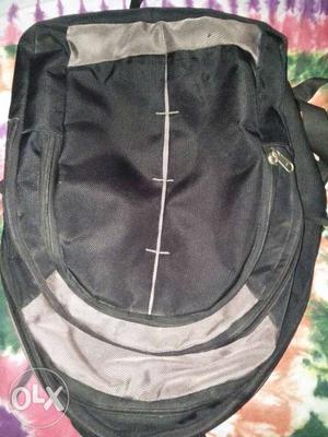 Bag is also good condition it is a good brand