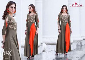 Beautiful Kurti in XL size