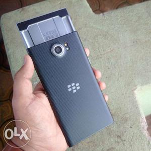 Blackberry Priv 1 Day Used Only With Box And All