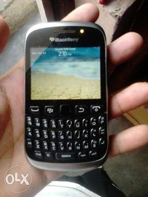 Brand New Blackberry Curve Bold Q10 Available
