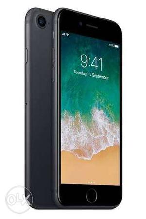Brand new apple iphone 7 32gb imported sealed