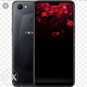 Brand new oppo F7 for sale