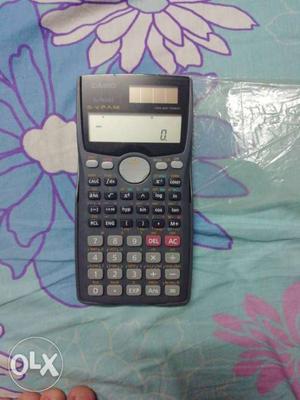 Casio fx-991 MS calculator brand new
