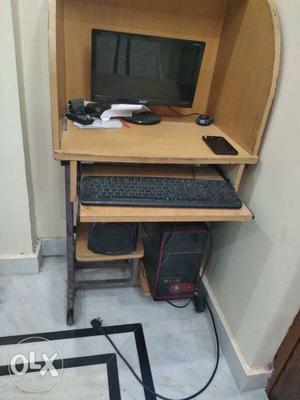 Computer in very good condition. No any issues