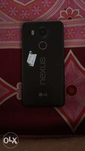 DEAD Nexus 5x 32GB wanted to sell.. you can use