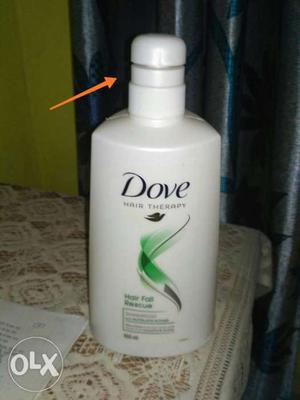 Dove shampoo brand new 650 ml