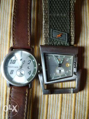 Fast Track wrist watch, working perfectly rs 300/each