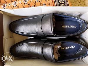 Formal shoes size UK 8 new
