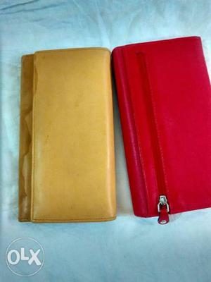 Genuine imported leather branded new andfresh for wholesell