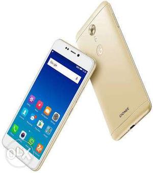 Gionee A1 Sell & Exchange Just 15Days Used 4gb 64