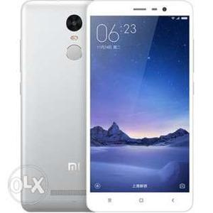 Good condition 3/32 GB Redmi not 3