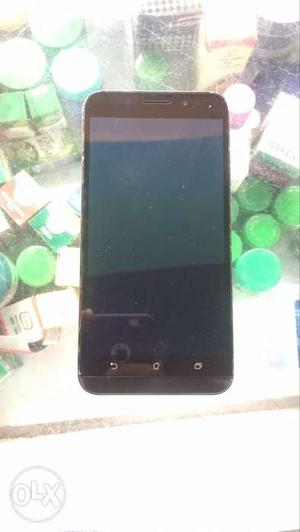 Good condition, asus zenphone max. 1.5 years old