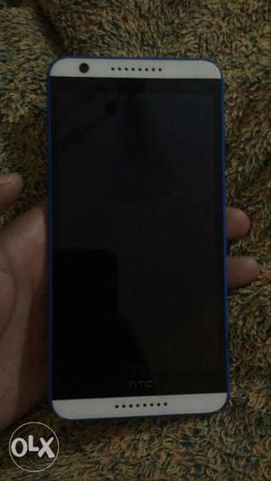 ~HTC desire 820 dual sim ~brand new condition