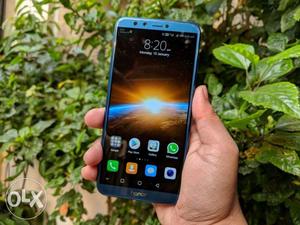 Honor 9 Lite 3gb (ram) (32 Rom) Android 8.0