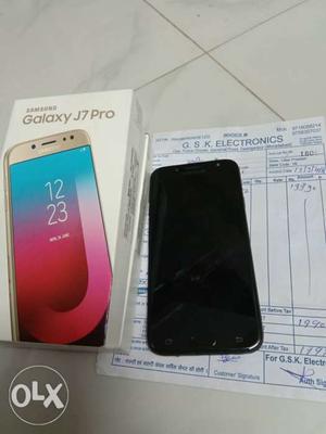 Hye gusy I want to sale my new Samsung Galaxy j7