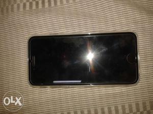 I phone 6 16gb space grey flawless condition