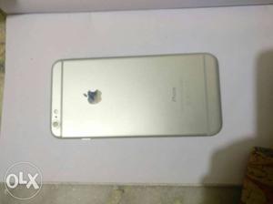 I phone 6s plus 64 gb with good conditions