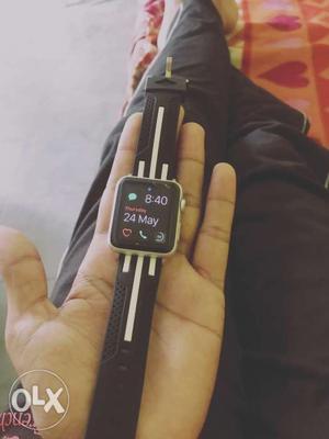 I want sale my iwatch series 1 42mm six mnts old