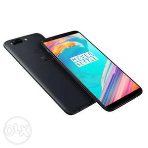 I want to buy OnePlus 5T