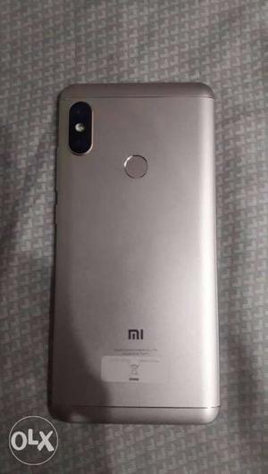 I want to exchange or sell my Mi redmi note 5 pro