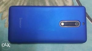 I want to sell my Nokia 5 in neat condition with