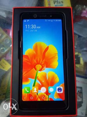 I want to sell my itel A44