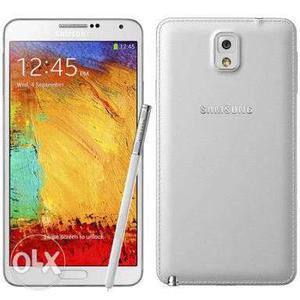 I want to sell my samsung note 3 in good