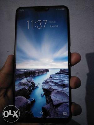 I want to sell vivo v9 youth 4,,32 is new