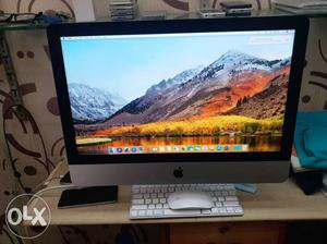 IMac i5 2.7GHZ 8GB Ram 1TB Storage 21 inch