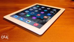 IPad 3 16GB WiFi and 4g for reasonable price