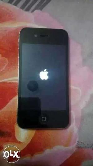 IPhone 4s 32gb awesome condition mobile only