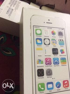 IPhone 5s 16gb gold A cdma gsm No defects