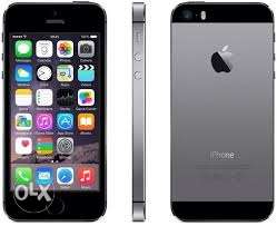 IPhone 5s for sale No complaints at all Phone and