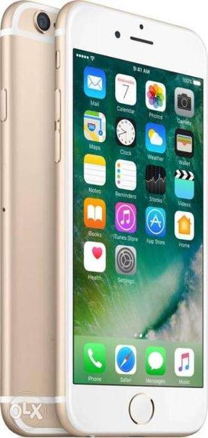 IPhone 6 16 GB With Excellent Performance