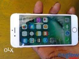 IPhone 6 64GB Gold 13 Months Old Good Condition