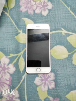 IPhone 6S 16 GB in good working condition