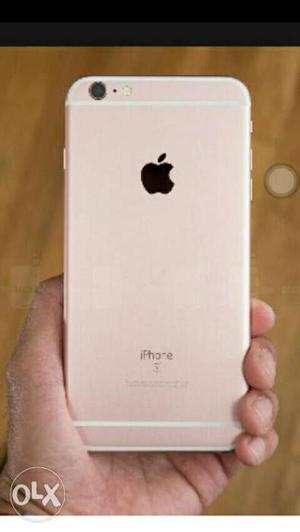 IPhone 6s 32 gb 6 Mohan old